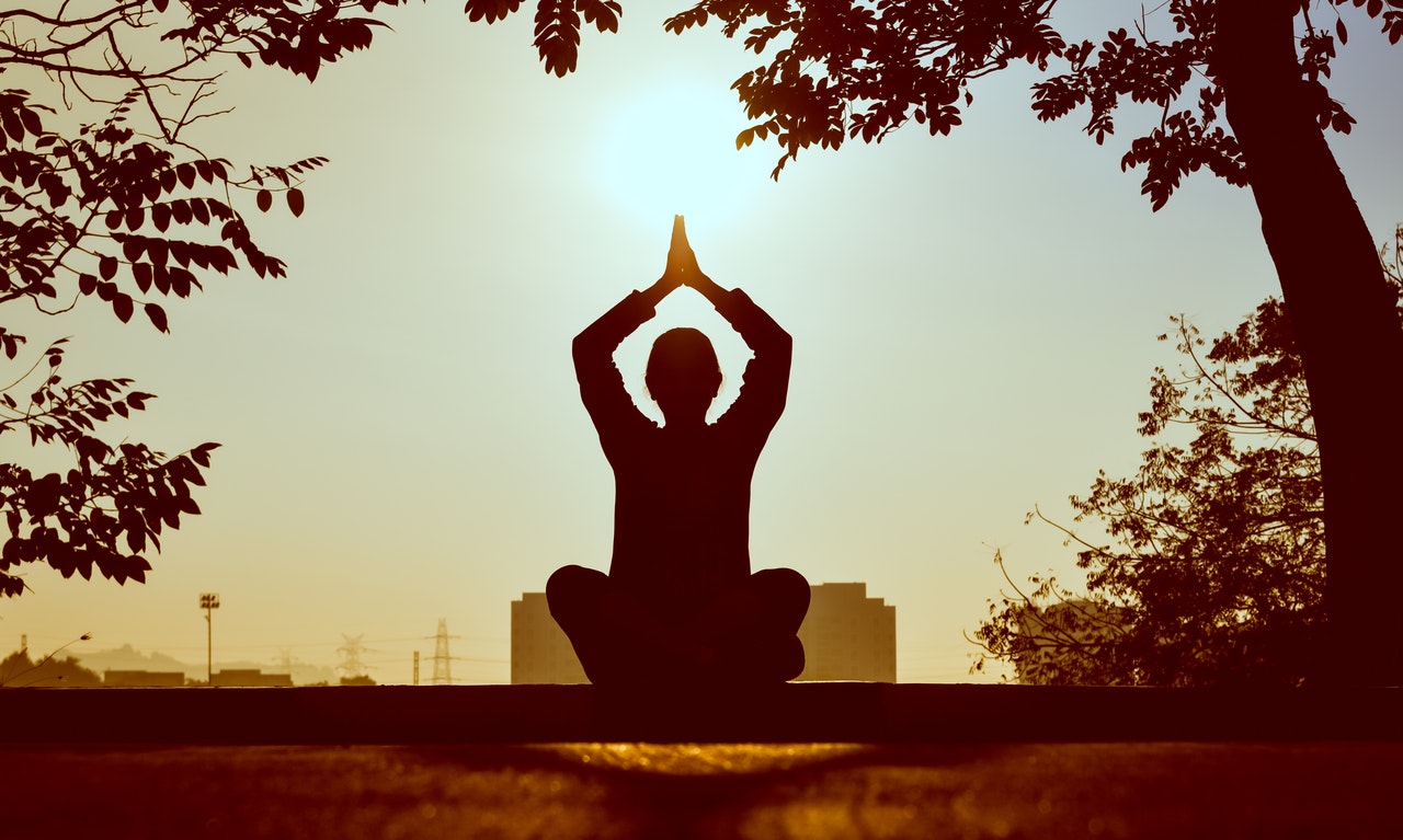 What I learned about Religion and spirituality-As a Practising Monk